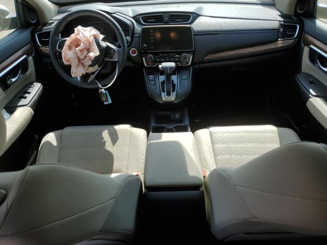 2019 HONDA CR-V EX - 2HKRW2H53KH665028
