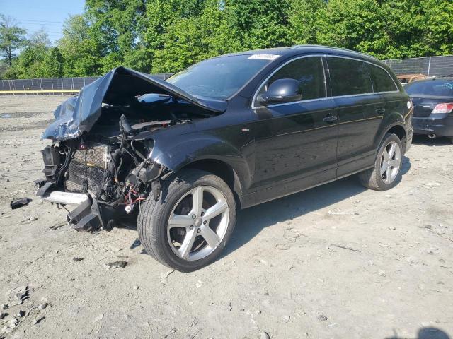 AUDI Q7 3.6 QUA