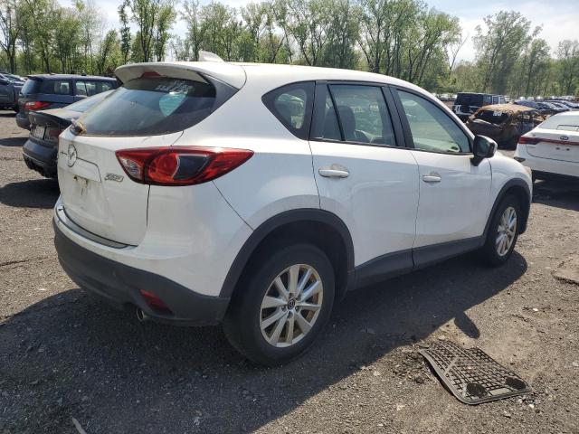 Vin: jm3ke4be4e0323959, lot: 56206875, mazda cx-5 sport 20143