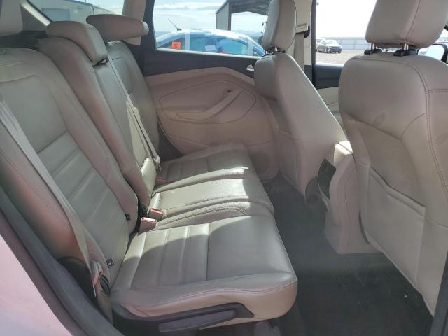 2018 FORD ESCAPE SEL - 1FMCU9HD5JUA25205