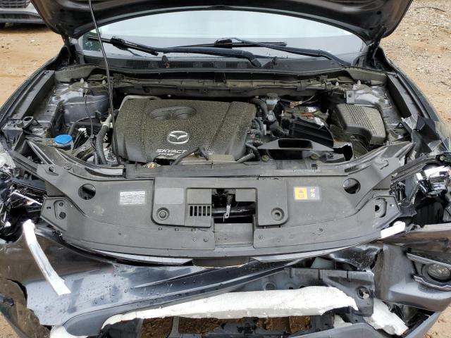 2016 MAZDA CX-5 - JM3KE4DY8G0617052