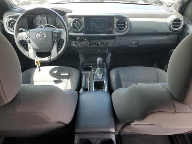 2016 TOYOTA TACOMA DOU - 5TFCZ5AN7GX016997