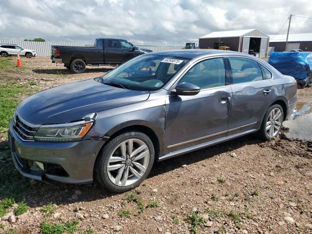 VOLKSWAGEN PASSAT SEL