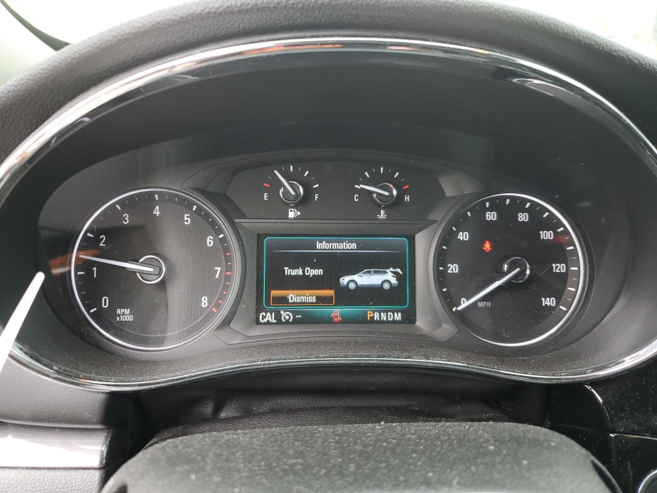 BUICK ENCORE PREFERRED