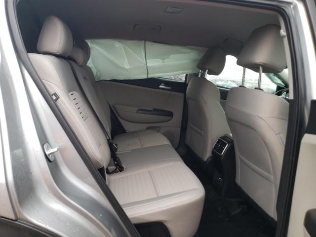 2022 KIA SPORTAGE L - KNDPMCAC1N7021855