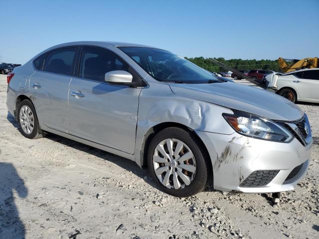 Vin: 3n1ab7ap6gy220894, lot: 57870505, nissan sentra s 20164