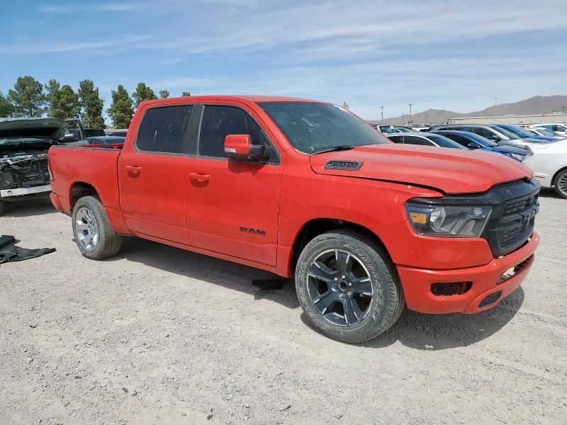 Vin: 1c6rreft2ln371851, lot: 56114675, ram 1500 big horn/lone star 20204