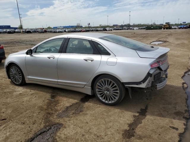 Vin: 3ln6l2g90fr612561, lot: 56864845, lincoln mkz 20152