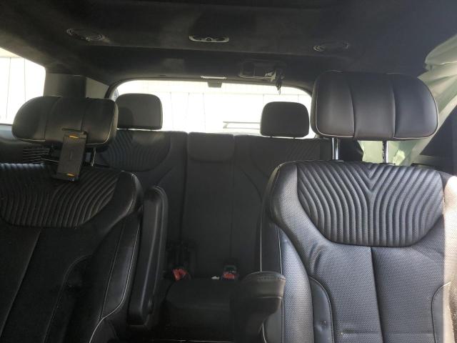 2023 HYUNDAI PALISADE C KM8R74GEXPU506560