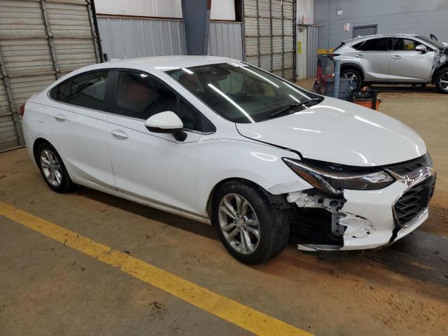 Vin: 1g1be5sm5k7146808, lot: 56524325, chevrolet cruze lt 20194