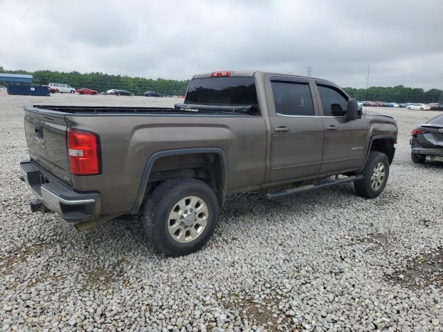 2015 GMC SIERRA K25 1GT12YEG2FF176251