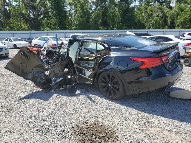Vin: 1n4aa6ap1gc906639, lot: 57101435, nissan maxima 3.5s 20162