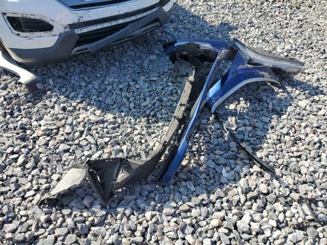 3KPF24AD0NE452137 2022 KIA FORTE
