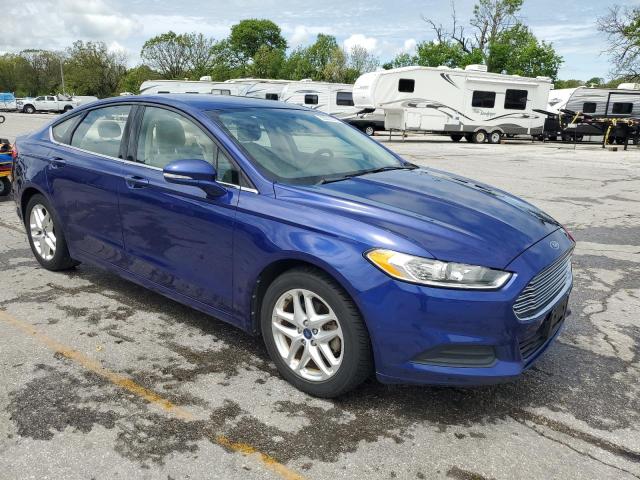 Vin: 3fa6p0h72dr213096, lot: 55273515, ford fusion se 20134