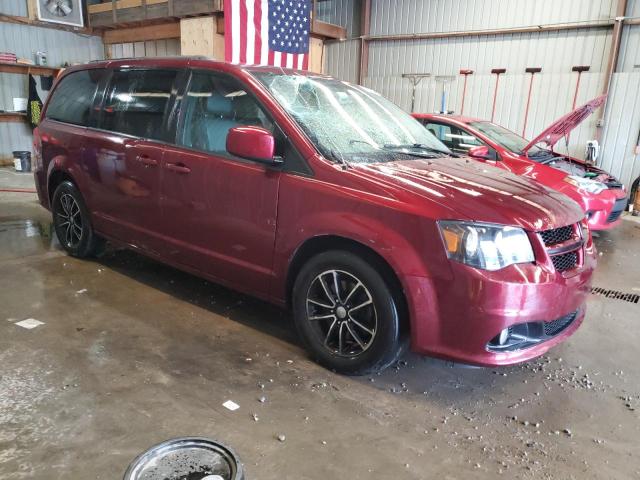 Vin: 2c4rdgeg5jr240808, lot: 56024105, dodge caravan gt 20184