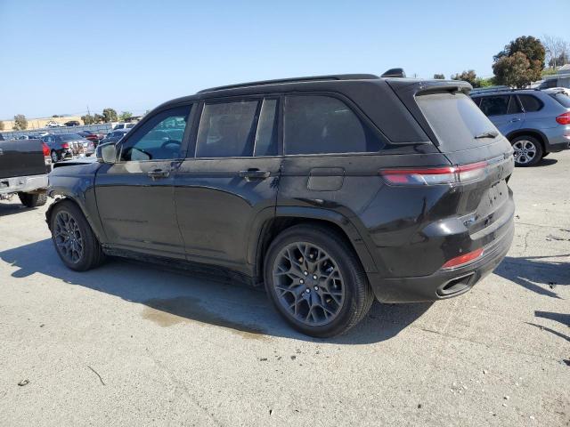 Vin: 1c4rjye62pc652630, lot: 55110525, jeep grand cher summit 4xe 20232
