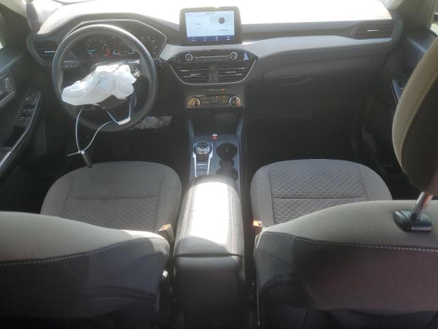 2022 FORD ESCAPE SE - 1FMCU0G63NUB58307