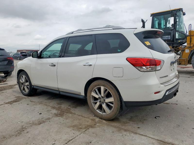 Vin: 5n1ar2mm1dc645629, lot: 58501165, nissan pathfinder s 20132