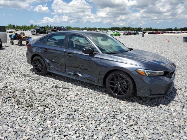 2025 HONDA CIVIC SPOR - 2HGFE2F58SH578616
