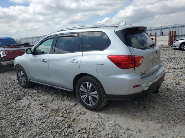 Vin: 5n1dr2mm2kc577240, lot: 56859205, nissan pathfinder s 20192