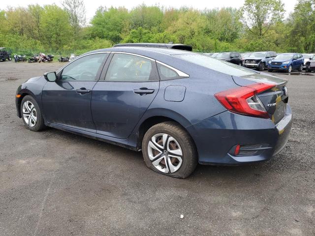 Vin: 19xfc2f5xje026663, lot: 56377075, honda civic lx 20182