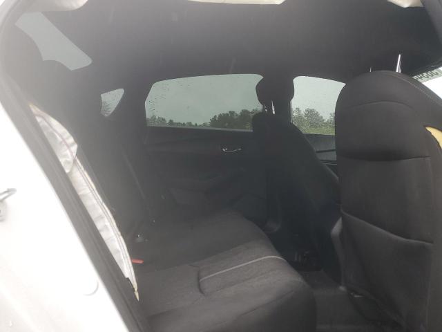 2023 HONDA ACCORD HYB 1HGCY2F5XPA046803