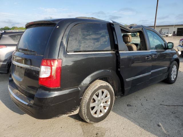 Vin: 2c4rc1bg4gr237962, lot: 55872045, chrysler minivan touring 20163
