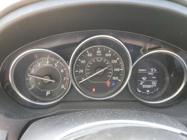 2015 MAZDA 6 TOURING - JM1GJ1V57F1201015