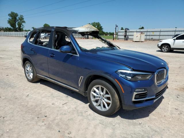 Vin: 5uxju2c59kln66671, lot: 57985755, bmw x5 xdrive50i 20194