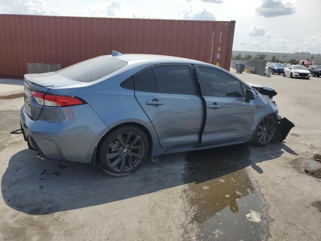 Vin: 5yfs4mce8rp209923, lot: 55872375, toyota corolla se 20243