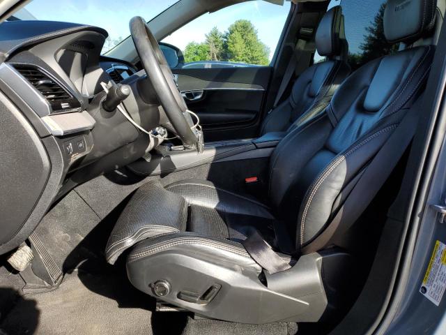 2020 VOLVO XC90 T6 IN YV4A221L4L1538442