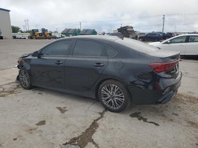Vin: 3kpf54ad8pe648157, lot: 58391115, kia forte gt line 20232