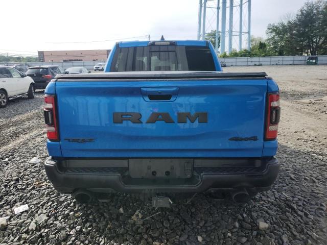 2022 RAM 1500 TRX 1C6SRFU9XNN424765
