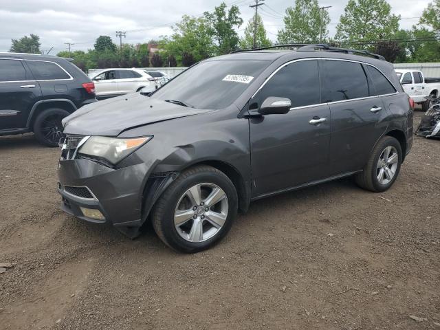 Vin: 2hnyd2h47ah530001, lot: 57962735, acura mdx technology 2010 img_1