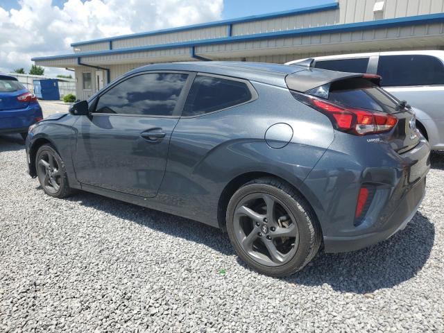 2019 HYUNDAI VELOSTER B KMHTG6AF8KU019918