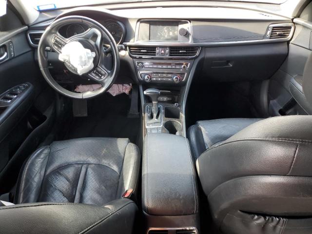 2018 KIA OPTIMA EX - 5XXGU4L35JG221464
