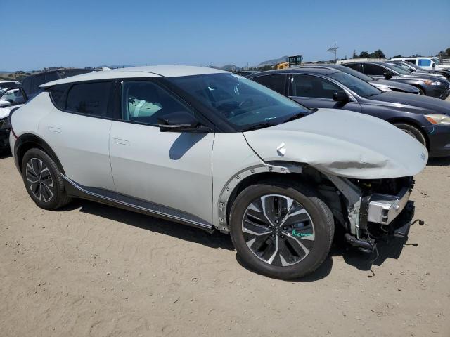 Vin: kndc34la5n5068577, lot: 55788685, kia ev6 light light 20224
