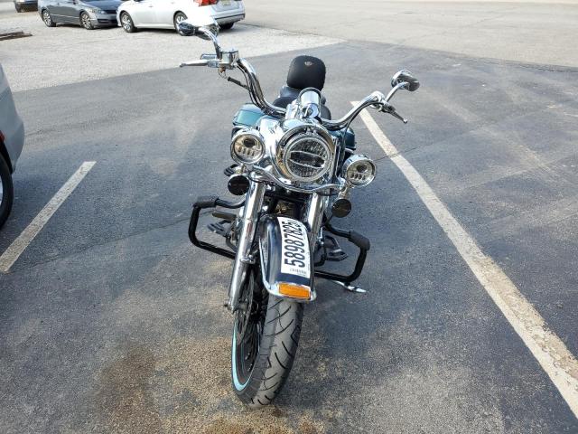 2002 HARLEY-DAVIDSON FLHRI 1HD1FBW192Y618290