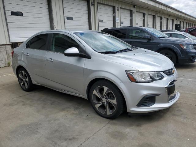 Vin: 1g1jf5sb2h4121057, lot: 58044225, chevrolet sonic premier 20174