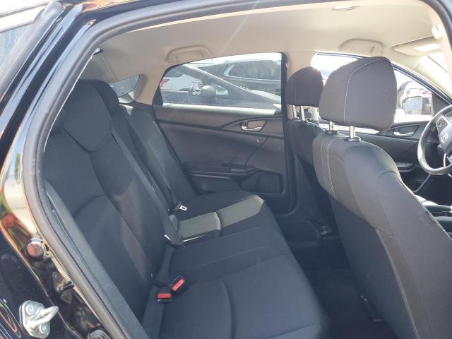 2017 HONDA CIVIC LX - 2HGFC2F59HH531321