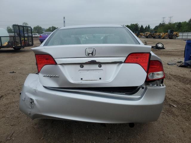2010 HONDA CIVIC EXL - 19XFA1F92AE002862