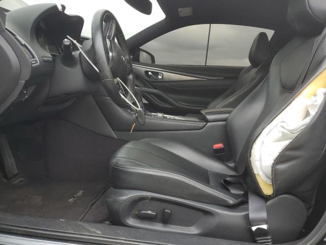 2020 INFINITI Q60 PURE JN1EV7EL1LM380601