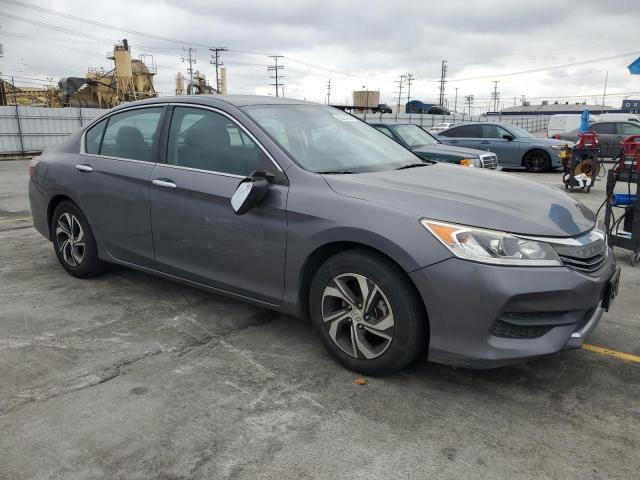 Vin: 1hgcr2f34ga212339, lot: 55874085, honda accord lx 20164