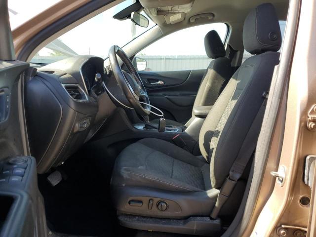 2018 CHEVROLET EQUINOX LT - 2GNAXJEV0J6268069