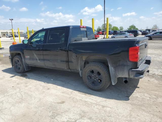 Vin: 3gcuksec3fg453852, lot: 55867735, chevrolet all models k1500 ltz 20152