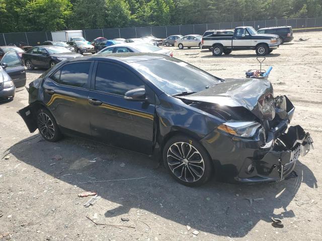 Vin: 2t1burhe0ec197122, lot: 58033295, toyota corolla l 20144