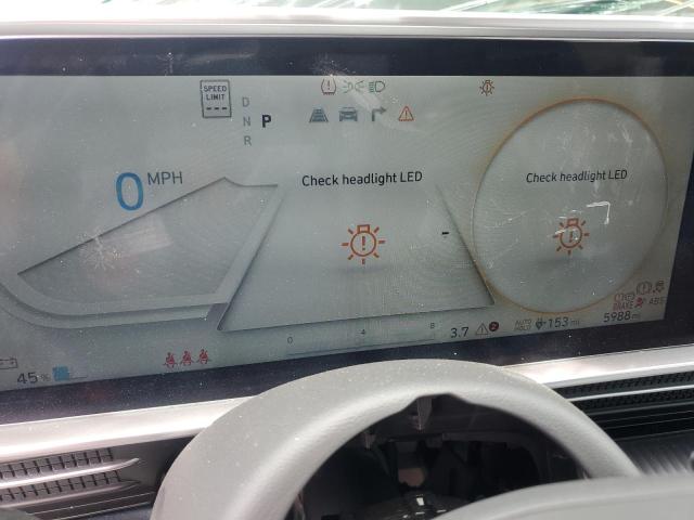 2023 HYUNDAI IONIQ 6 LI KMHM54AA5PA028202
