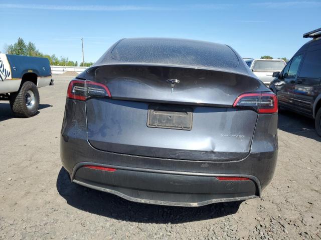 2023 TESLA MODEL Y - 7SAYGDEE7PF781902