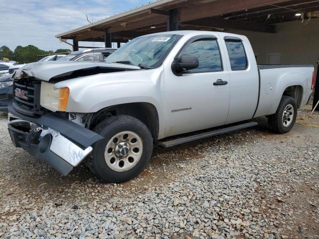 GMC SIERRA C15