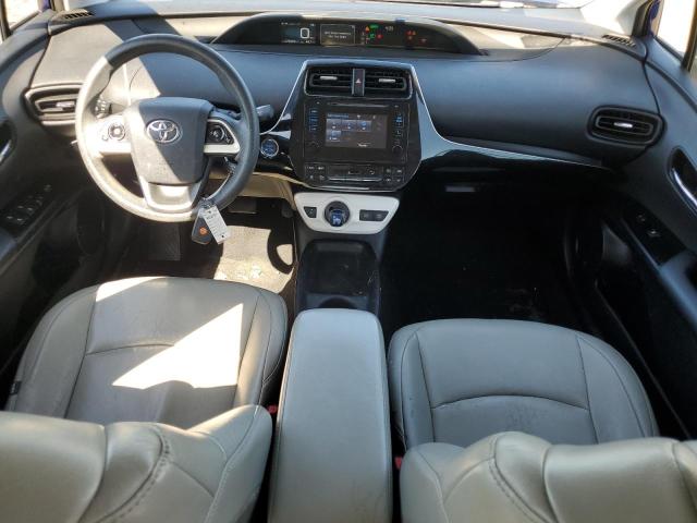 2016 TOYOTA PRIUS - JTDKBRFU3G3513219